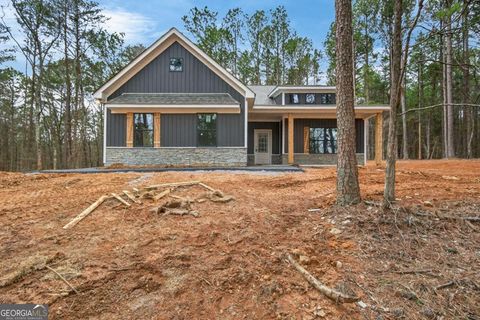 Photo of 971 Drummond Road, Cedartown, GA 30125 (MLS # 10709500)