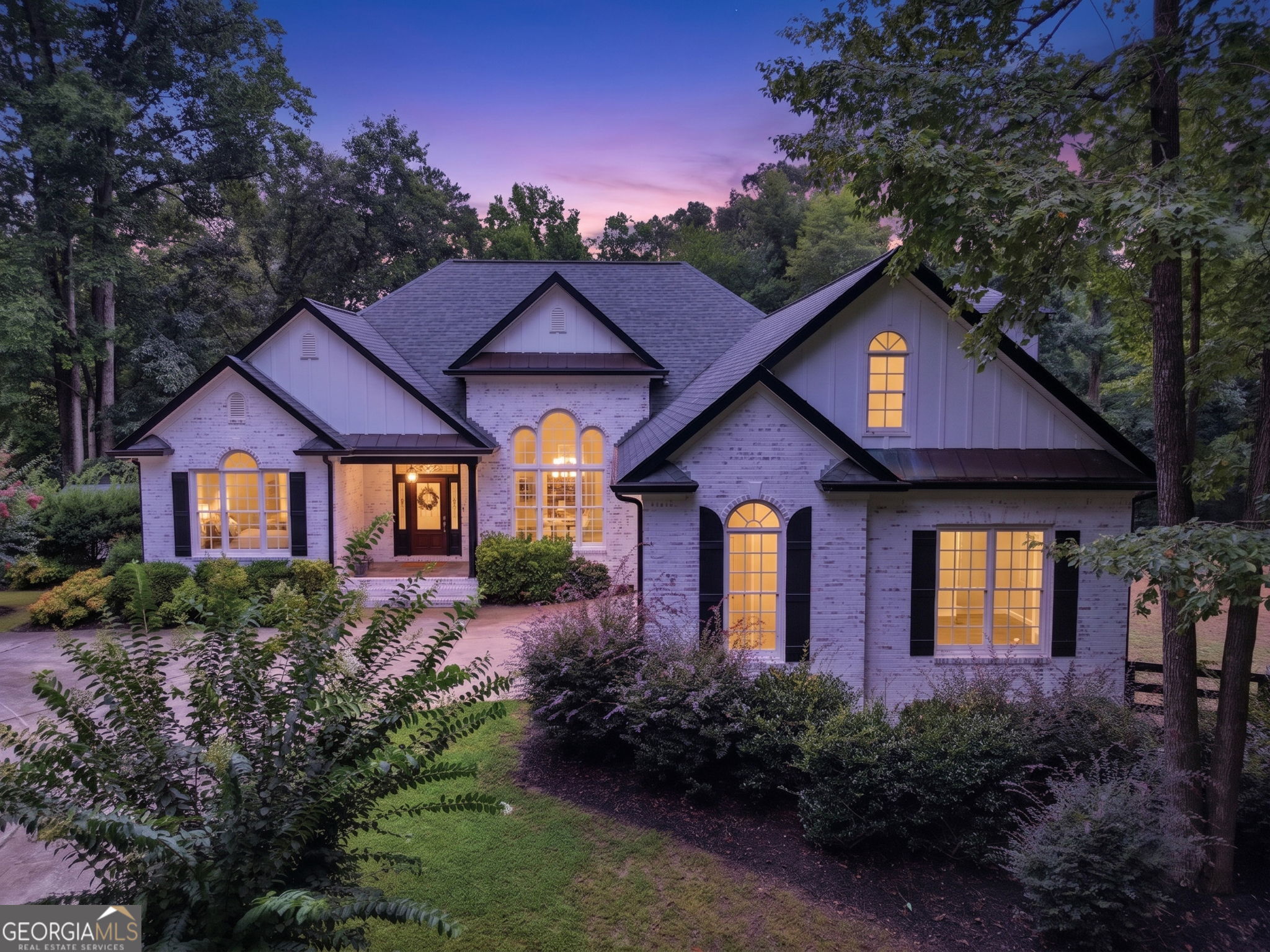 8665 Bay DR