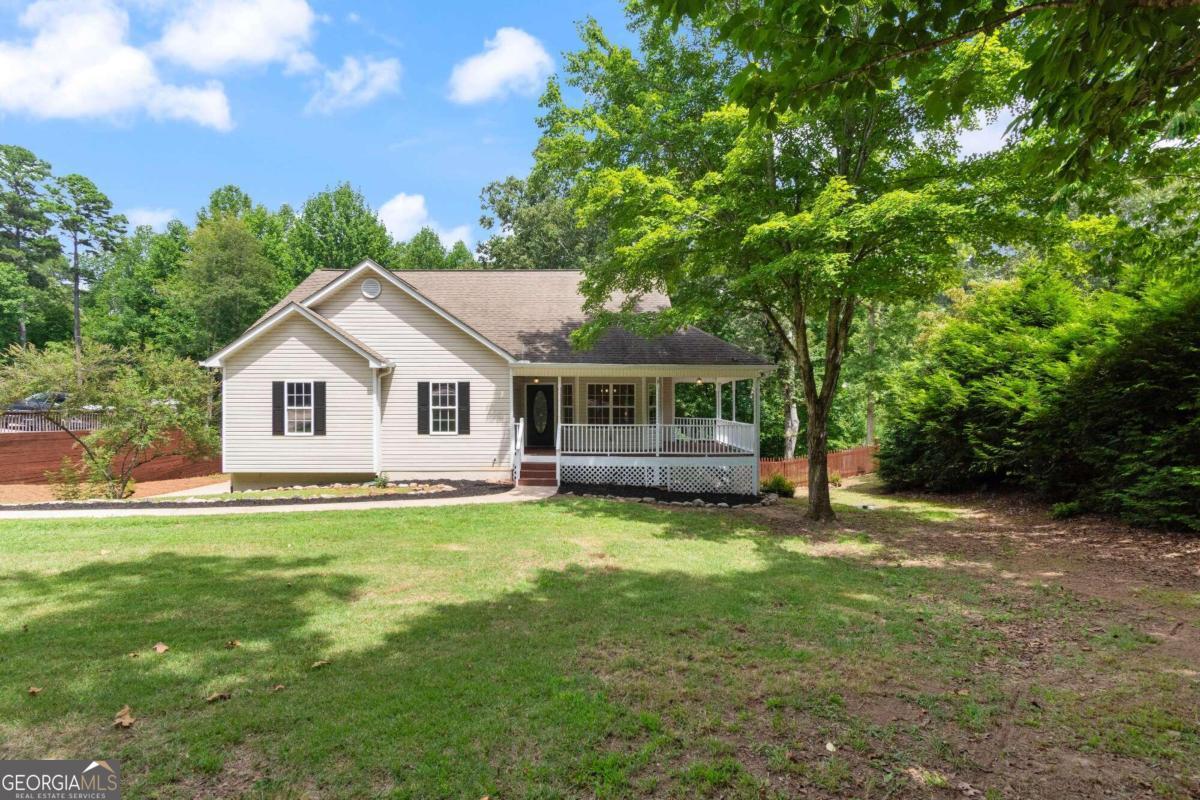 View Dahlonega, GA 30533 house