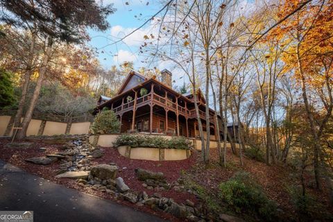 Photo of 60 Ford Road #14, Blue Ridge, GA 30513 (MLS # 10642538)