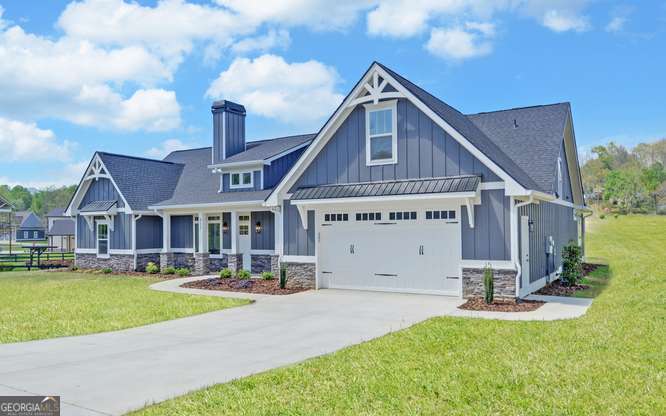 317 Bell Creek Cove RD