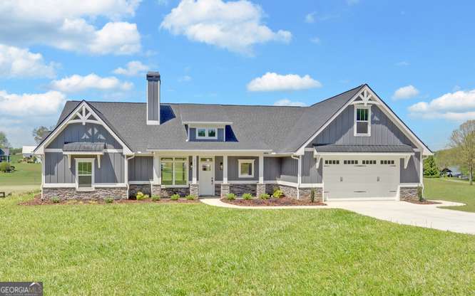 317 Bell Creek Cove RD