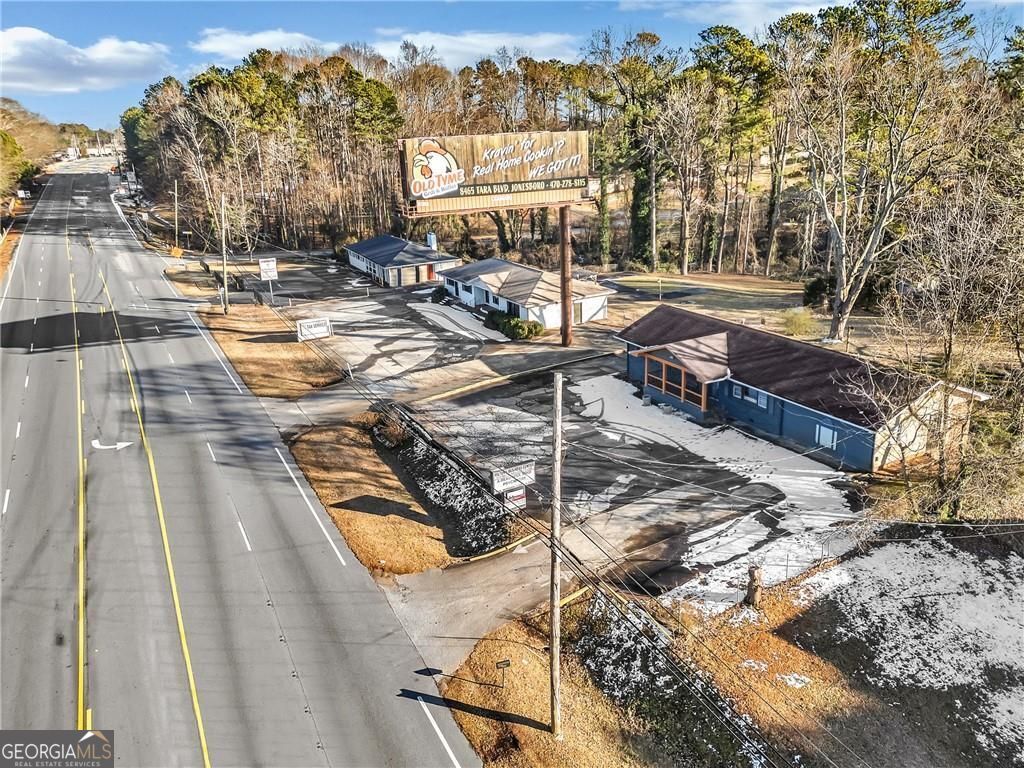 Riverdale, Georgia 30296, United States, ,Residential,Active,220697