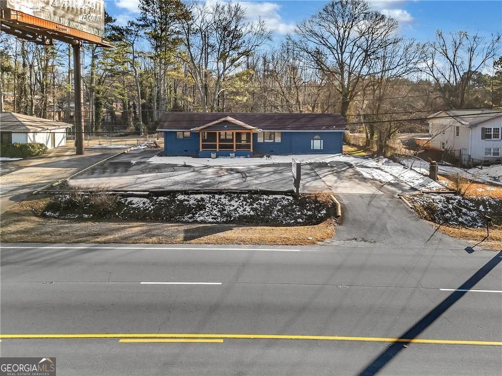 Riverdale, Georgia 30296, United States, ,Residential,Active,220697