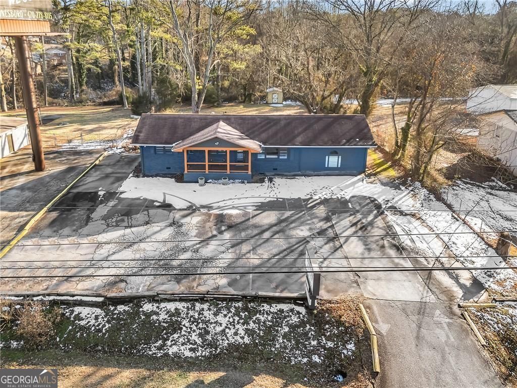 Riverdale, Georgia 30296, United States, ,Residential,Active,220697