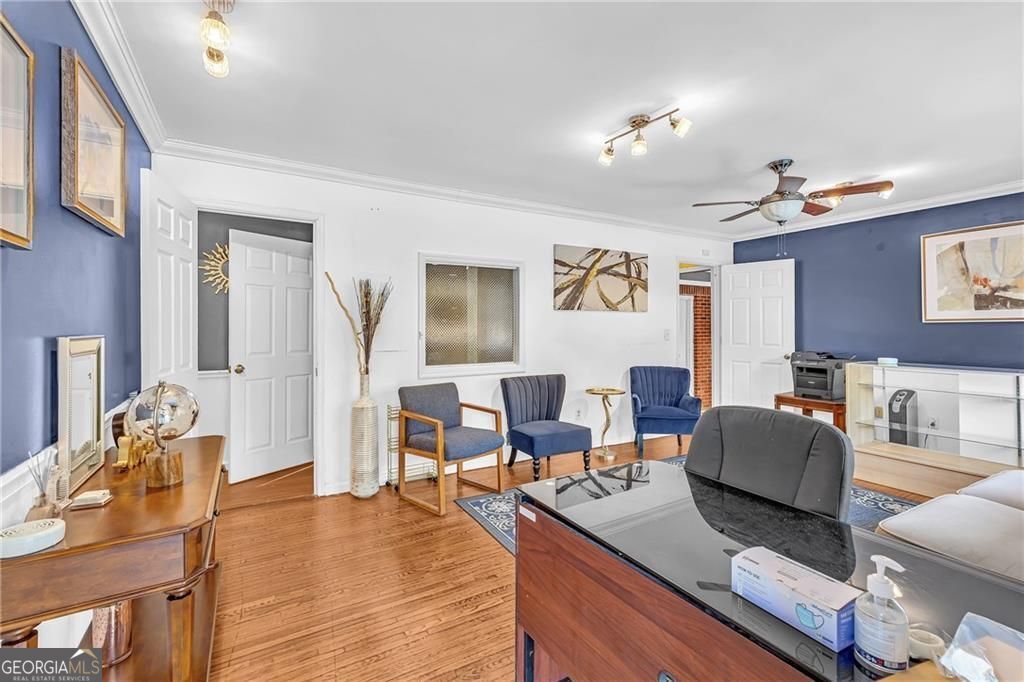 Riverdale, Georgia 30296, United States, ,Residential,Active,220697