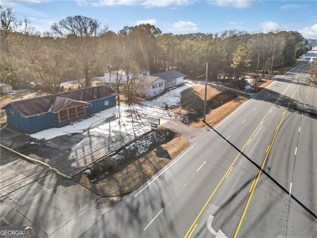 Riverdale, Georgia 30296, United States, ,Residential,Active,220697