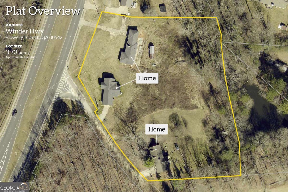 3777 Winder HWY