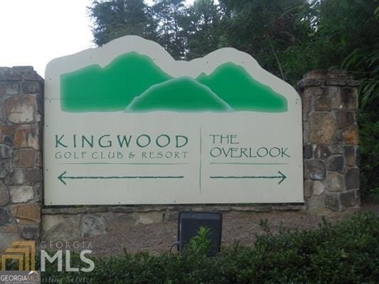 Photo of 87 Forest Glen Court #LOT 87, Clayton, GA 30525 (MLS # 9004529)