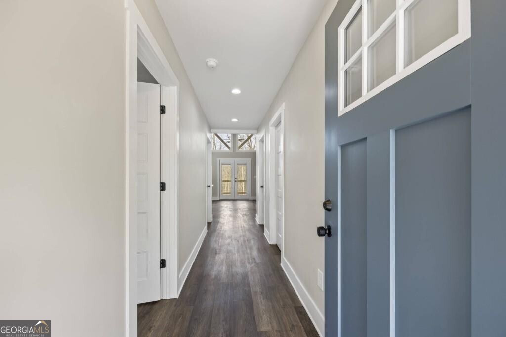 234 Lake View DR