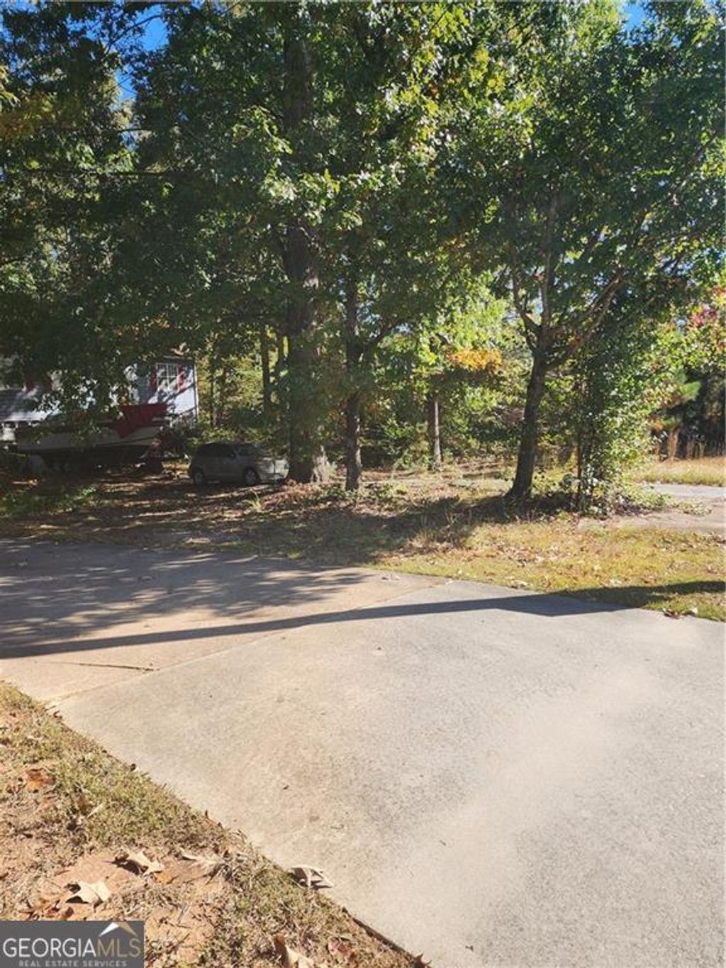 Photo of 4336 Central Church Road, Douglasville, GA 30135 (MLS # 10669663)