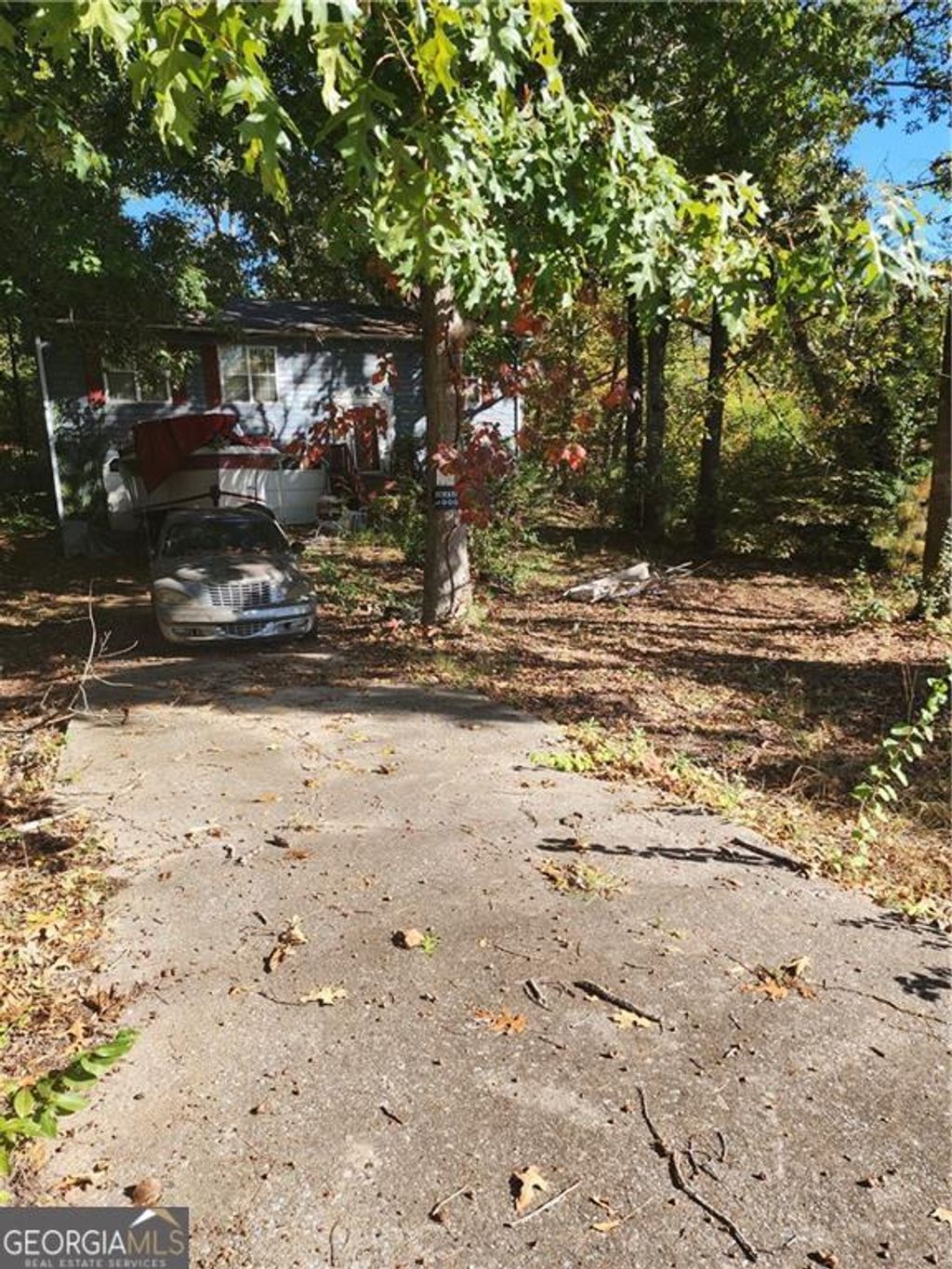 Photo of 4336 Central Church Road, Douglasville, GA 30135 (MLS # 10669663)