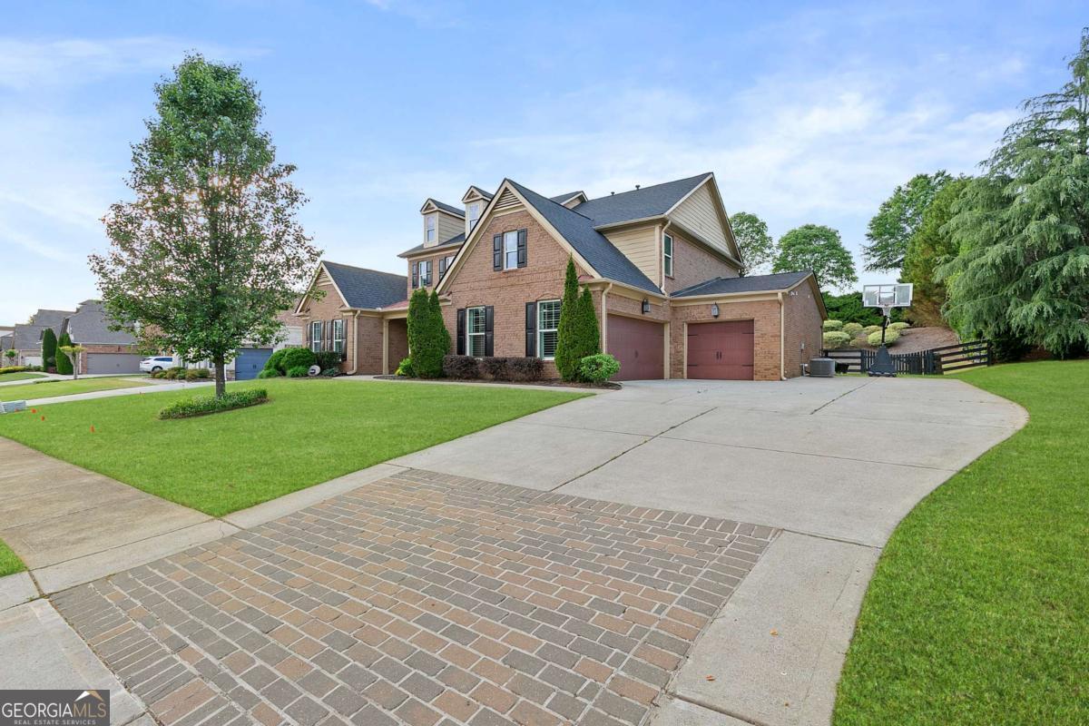 210A Millstone PKWY