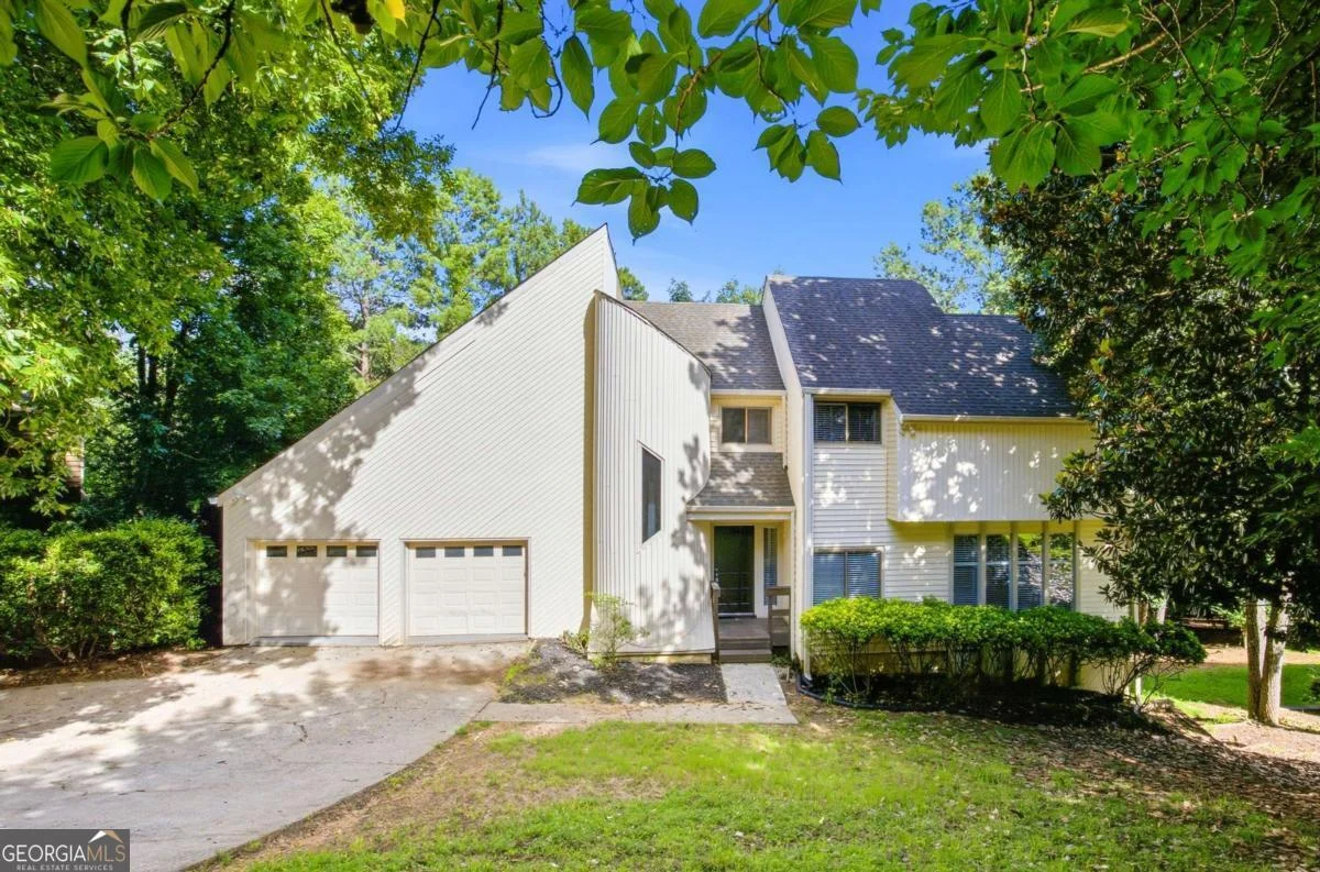 10285 Timberstone Road
