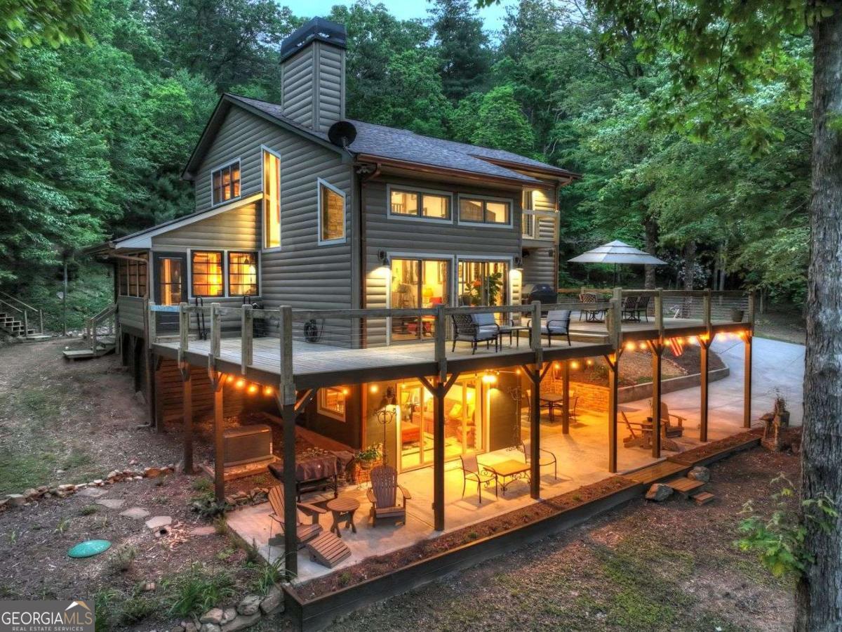 123 Old Fjord RD