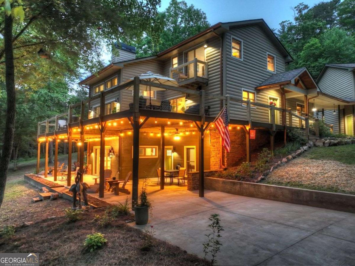 123 Old Fjord RD