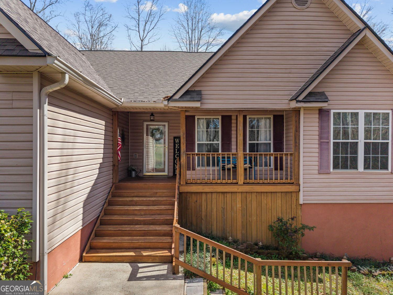 4984 Poplar Springs CIR