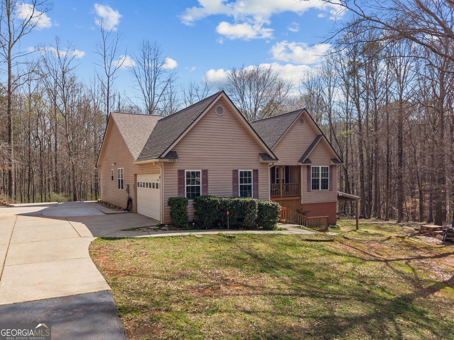 4984 Poplar Springs CIR