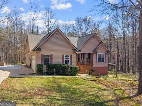 4984 Poplar Springs CIR Gainesville GA 30507