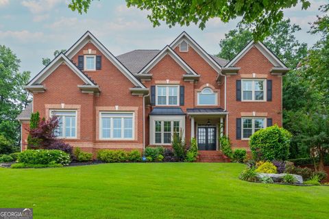 2688 Hidden Falls DR NE Buford GA 30519