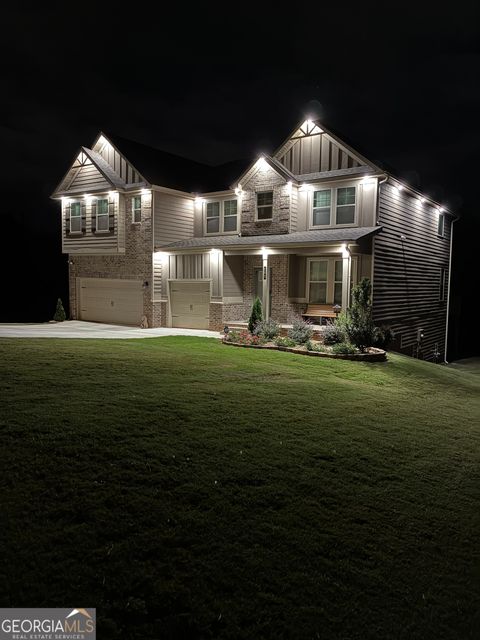 161 Donovan Avenue, Locust Grove, GA 30248 - #: 10614747