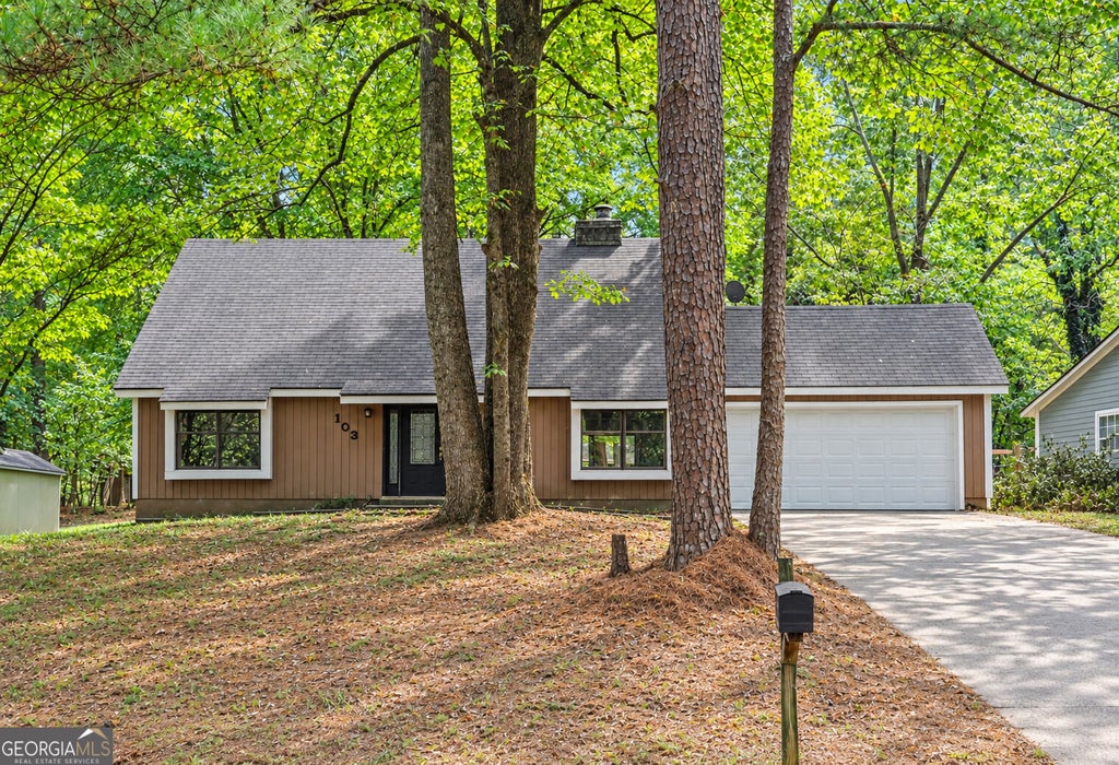 Photo of 103 Martingale Drive, Peachtree City, GA 30269 (MLS # 10840663)