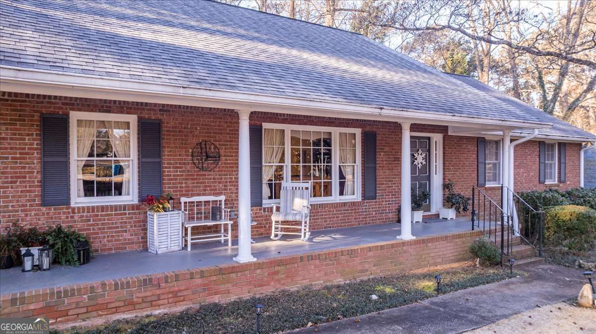 310 Cedar Springs DR