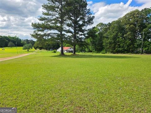 3834 HIGHWAY 124 Jefferson GA 30549