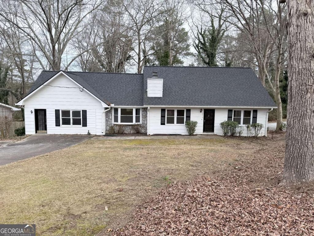 Photo of 3013 Barcelona Way, Conyers, GA 30012 (MLS # 10689051)