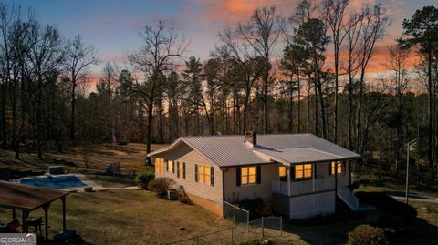 1556 Boone RD Newnan GA 30263