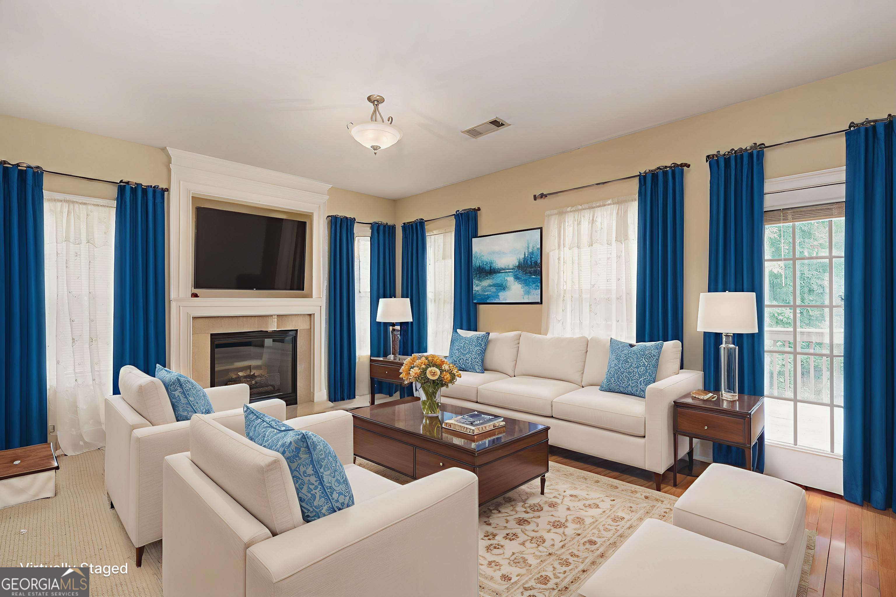 865 Virginia Highlands