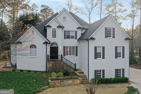 3870 Powers Ferry RD NW Atlanta GA 30342