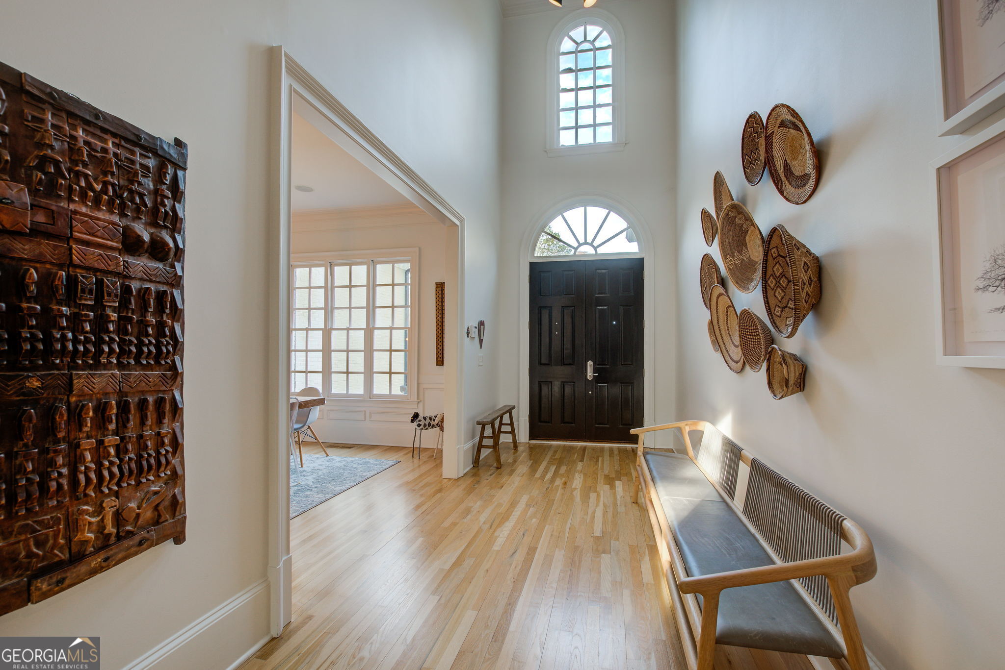 3870 Powers Ferry RD NW