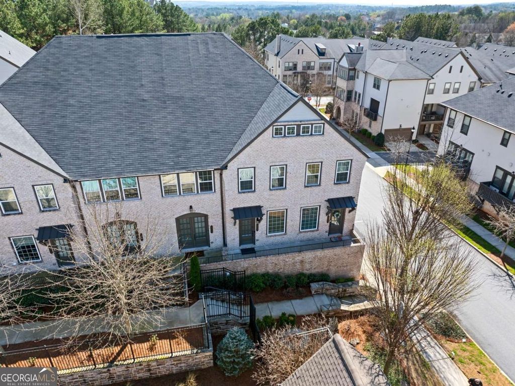 Photo of 2527 Figaro Drive #214, Atlanta, GA 30339 (MLS # 10706862)