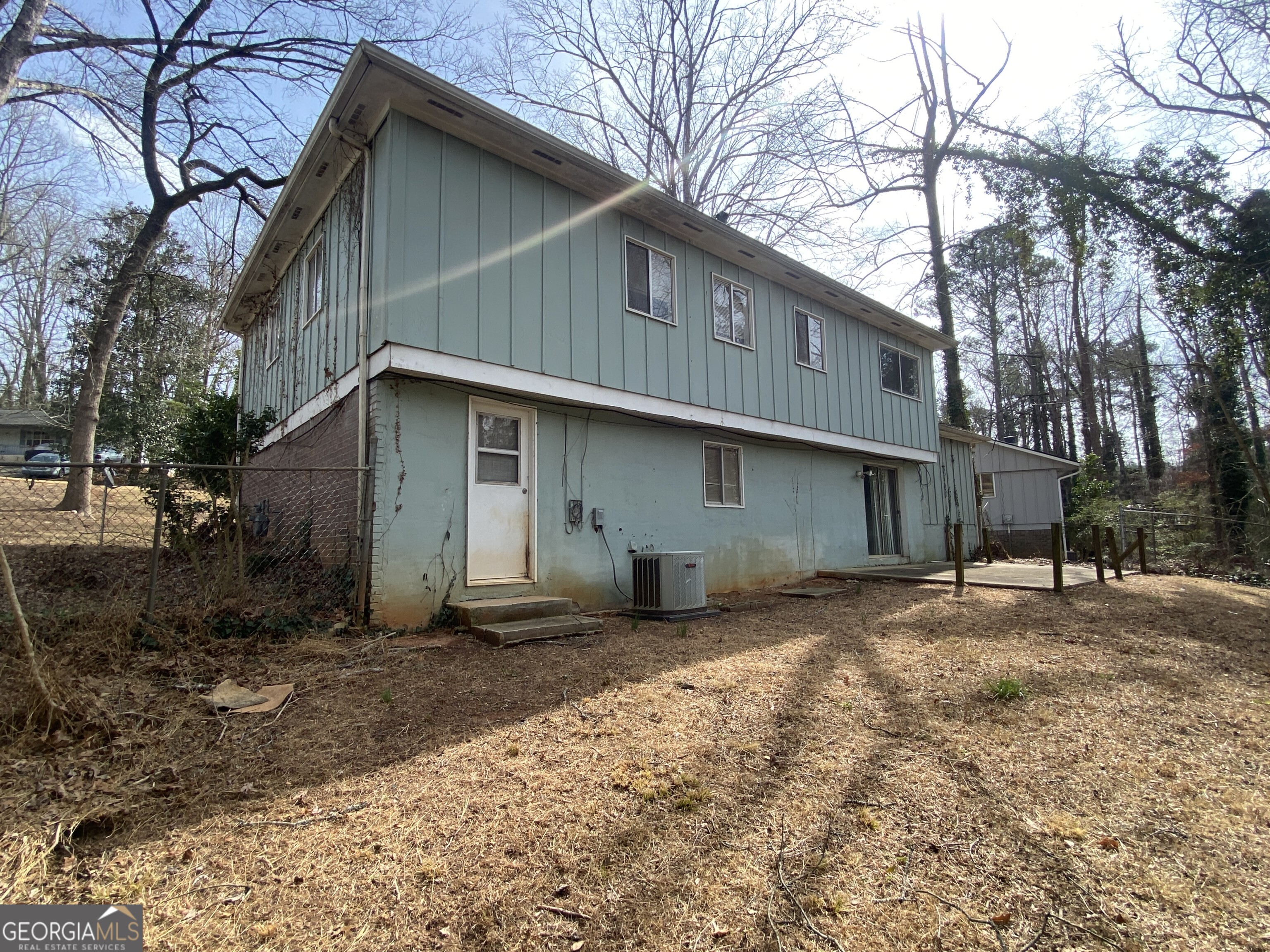 4404 Cedar Ridge TRL