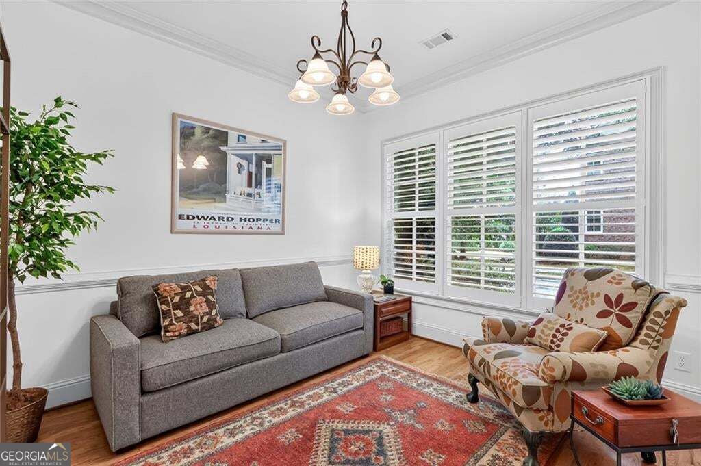 Photo of 2058 Heathermere Way, Roswell, GA 30075 (MLS # 10846837)