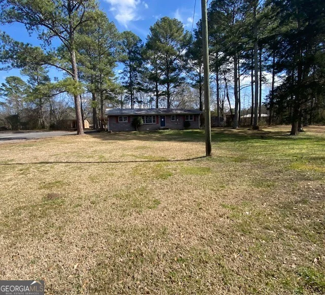 121 Sunset Drive NE