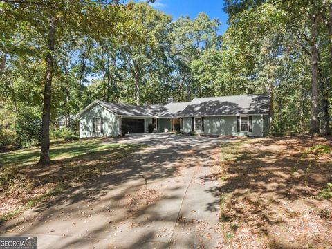 Photo of 2856 Woodbriar Drive, Gainesville, GA 30506 (MLS # 10625360)