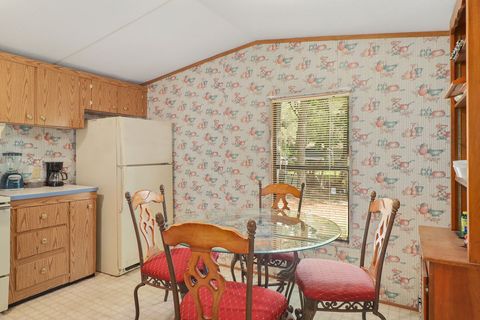A home in Rincon