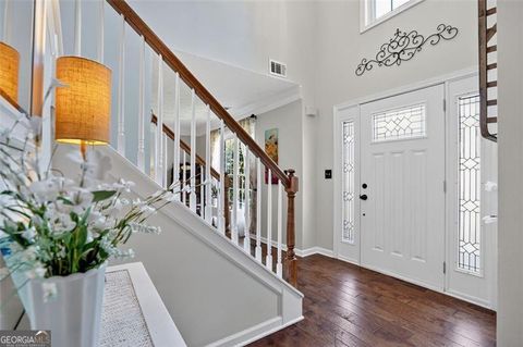 6005 ADERHOLD way Alpharetta GA 30004