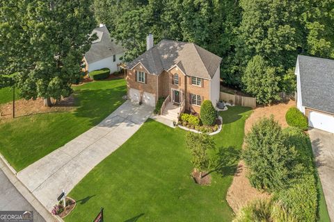 6005 ADERHOLD WAY Alpharetta GA 30004