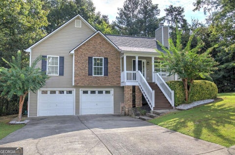 Photo of 13 Knight Drive, Adairsville, GA 30103 (MLS # 10847915)