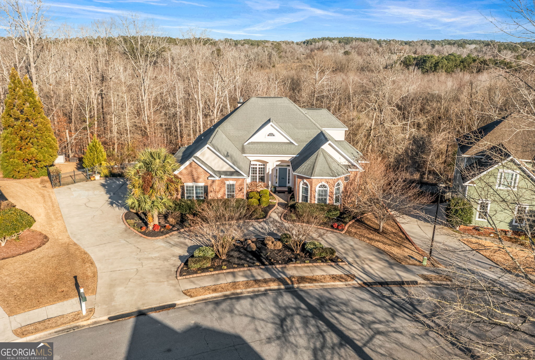 966 Woody Hill CIR