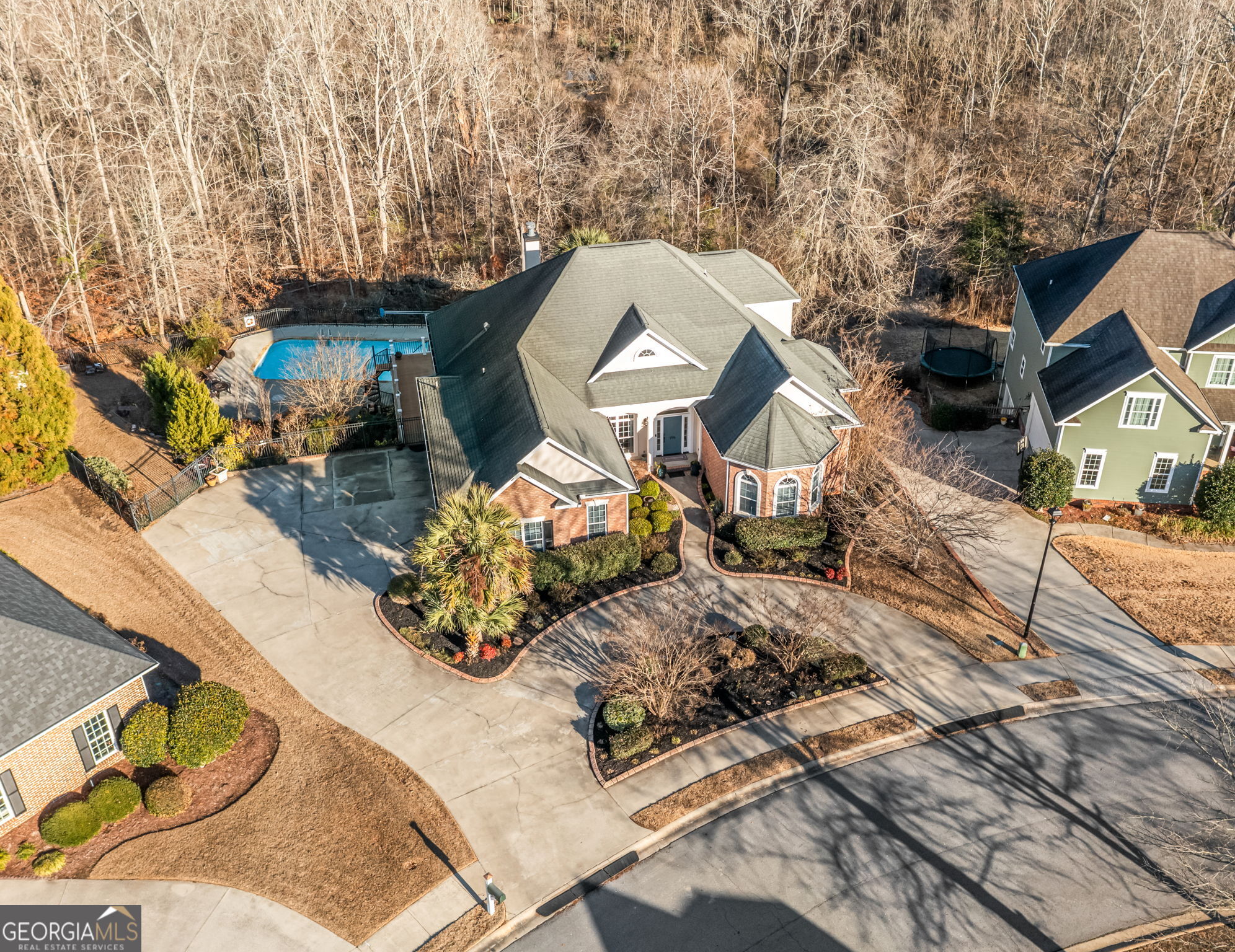 966 Woody Hill CIR