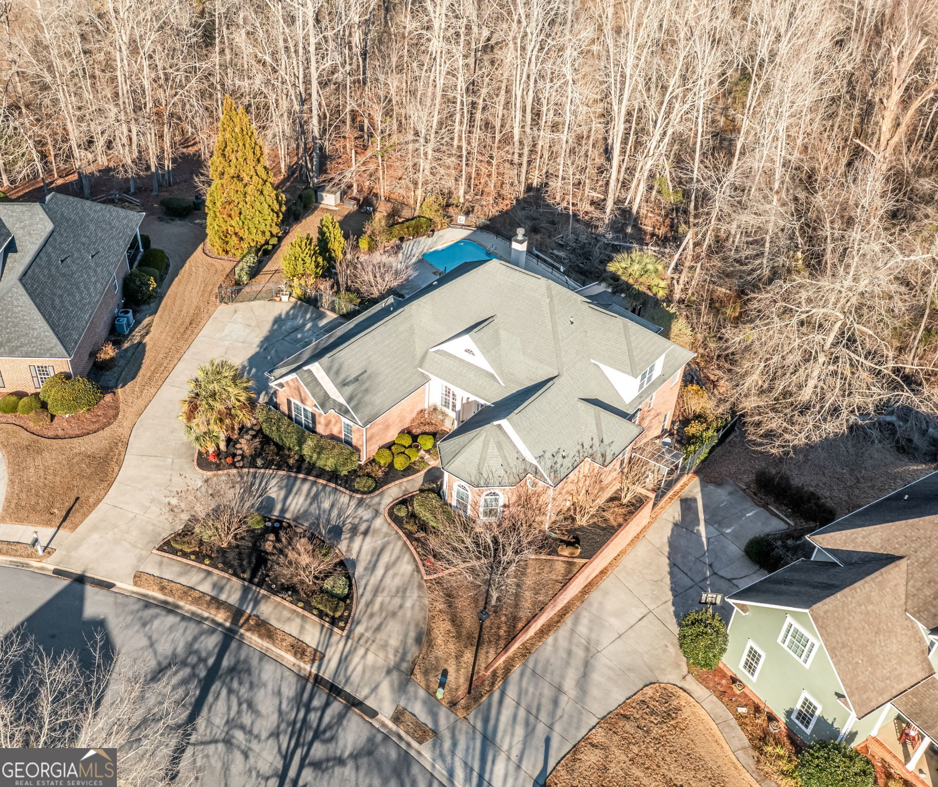 966 Woody Hill CIR