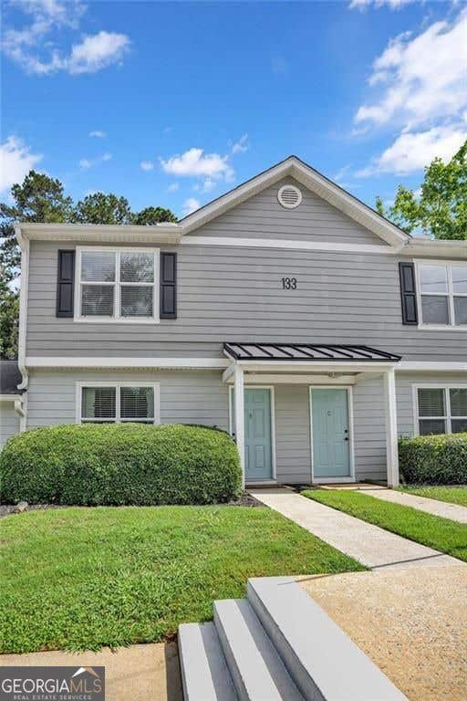 Photo of 604 Ivey Court #B, Woodstock, GA 30188 (MLS # 10822174)