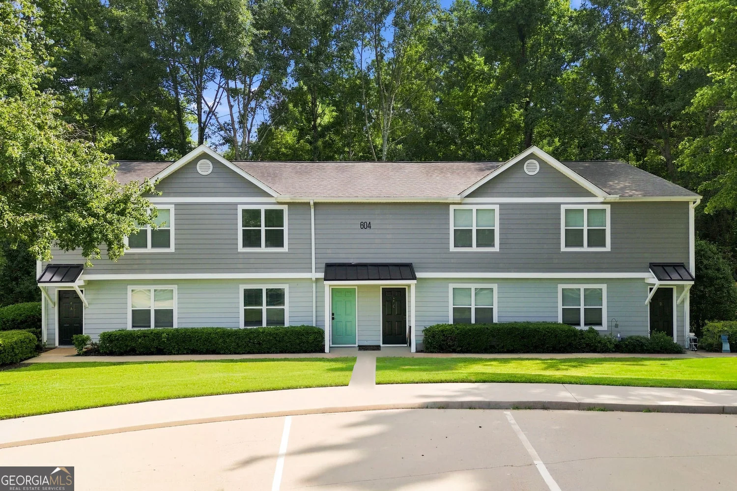 604 Ivey Court Unit B