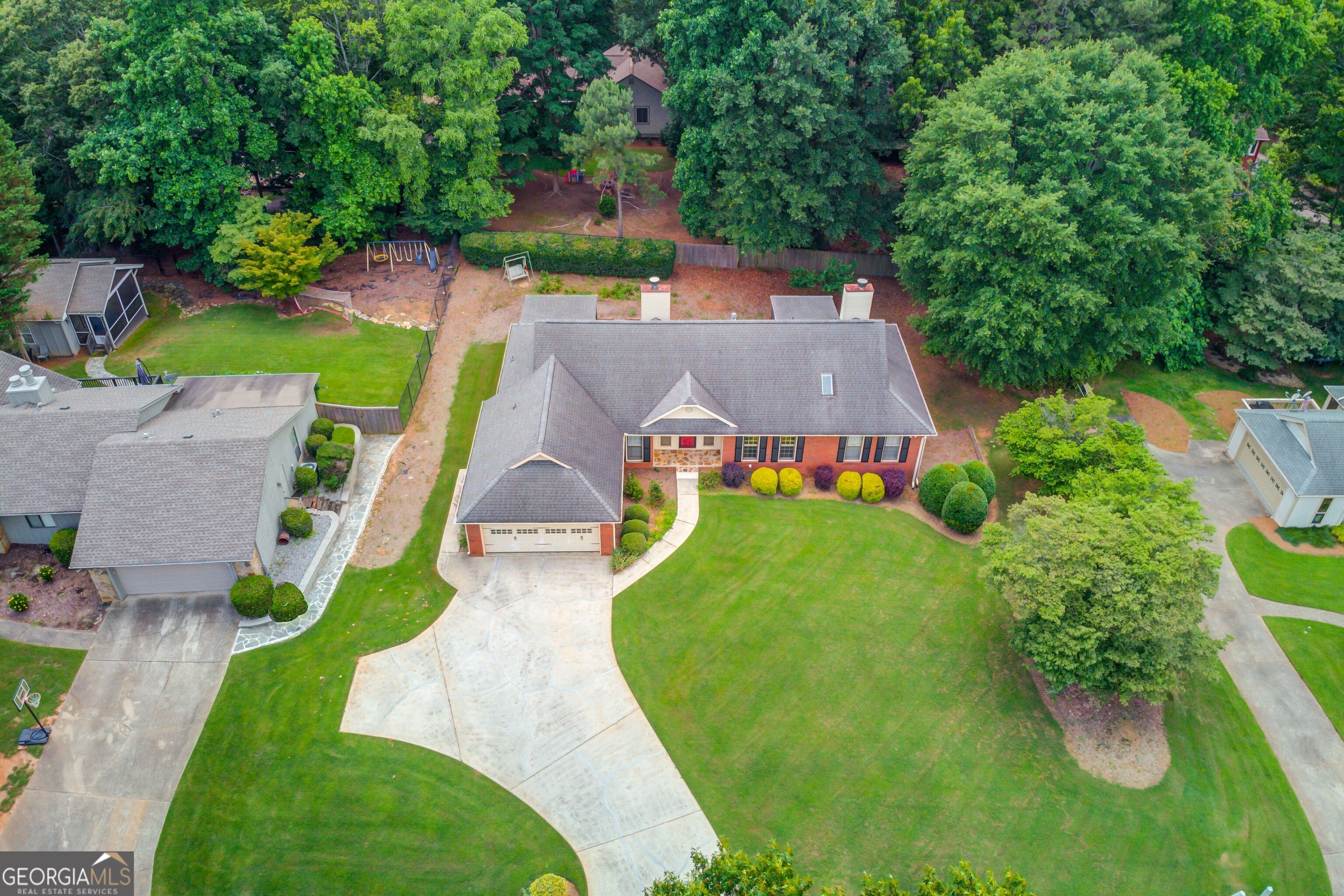 3550 Miller Farms LN
