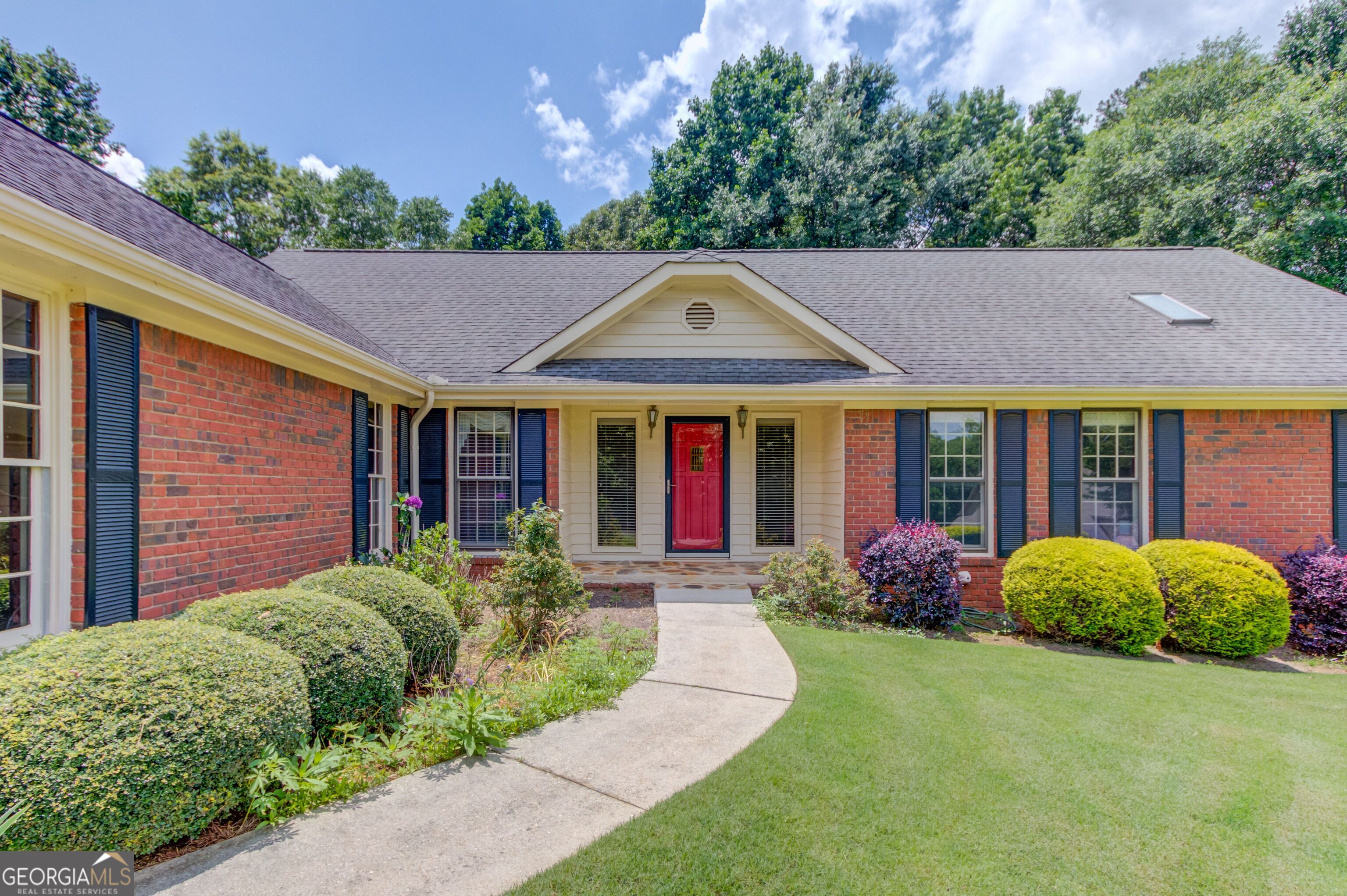 3550 Miller Farms LN