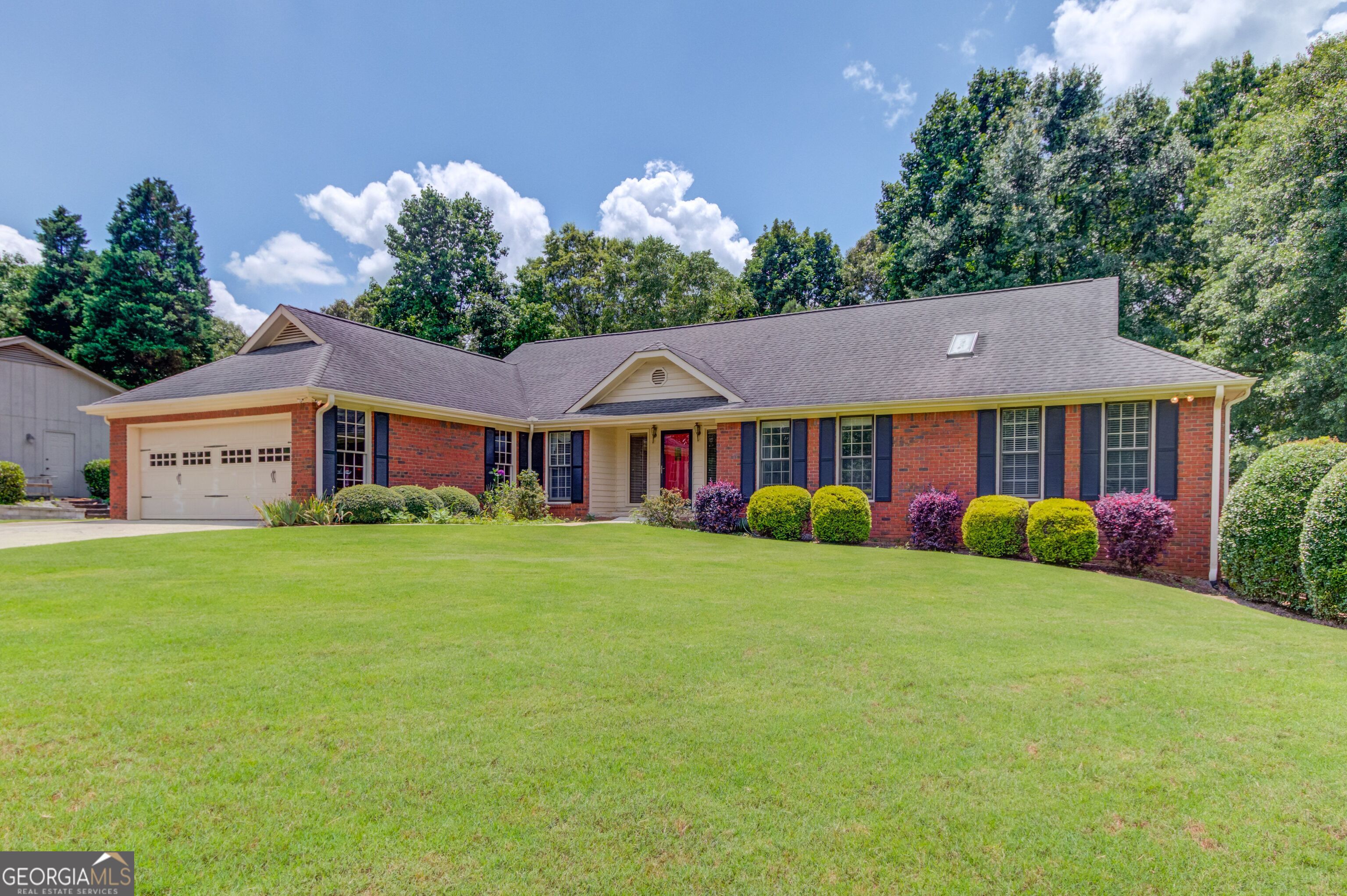 3550 Miller Farms LN